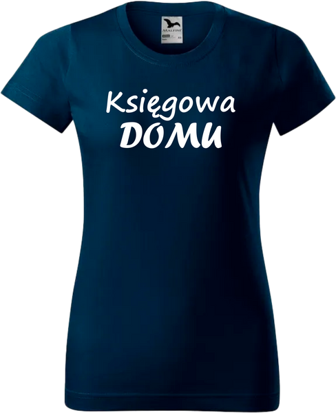 Księgowa domu