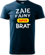 ZajeFajny Brat