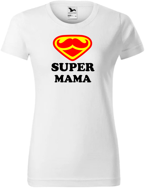 Super Mama