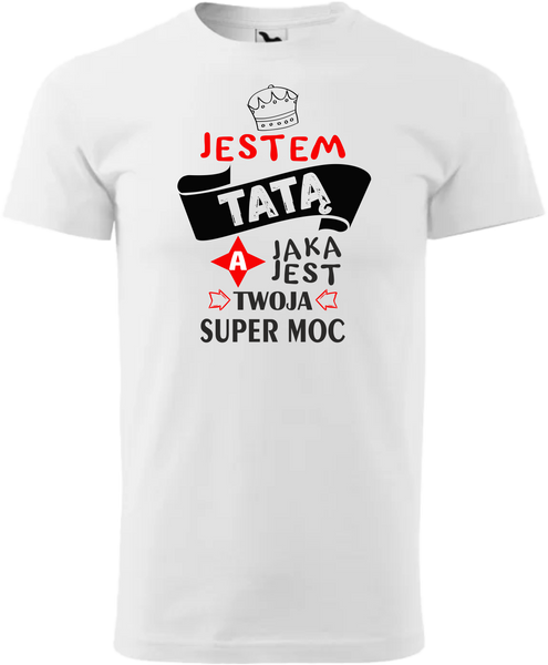 Jaka jest twoja super moc?