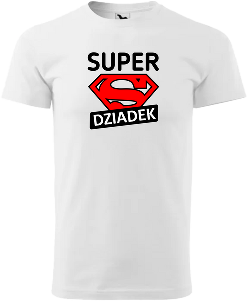 Super Dziadek