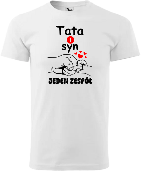 Tata i syn