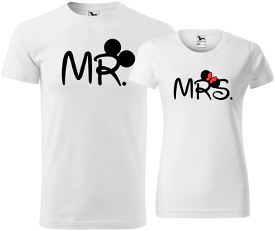 Mr&Mrs