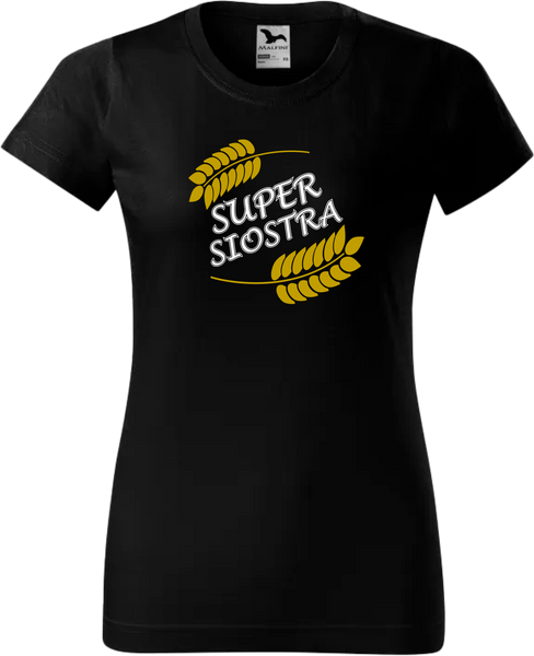 Super siostra