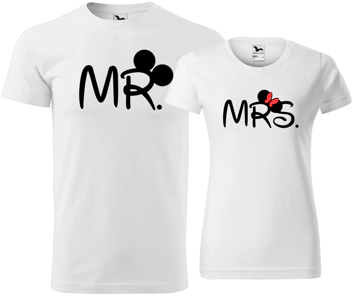 Mr&Mrs