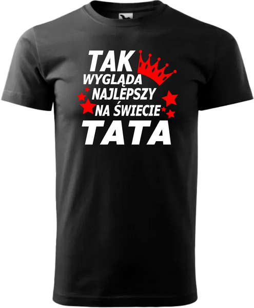 Dla najlepszego taty