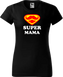 Super Mama