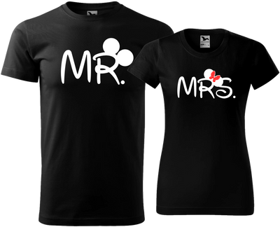 Mr&Mrs