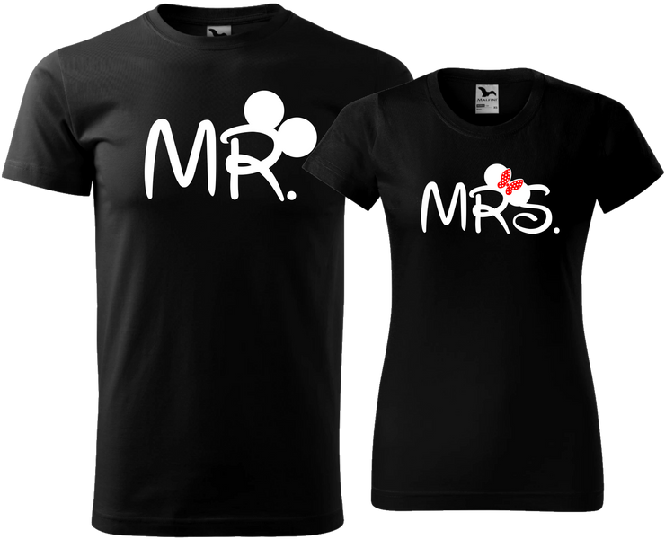 Mr&Mrs