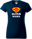 Super Mama