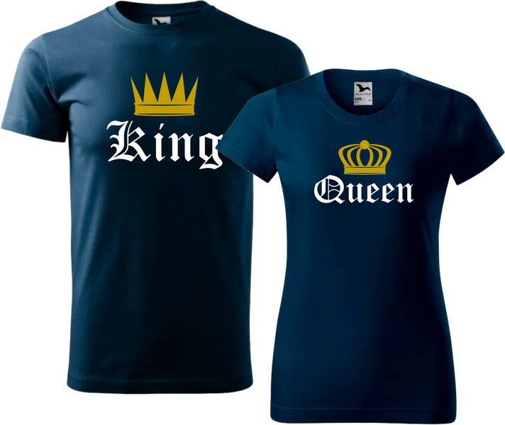 King&Queen