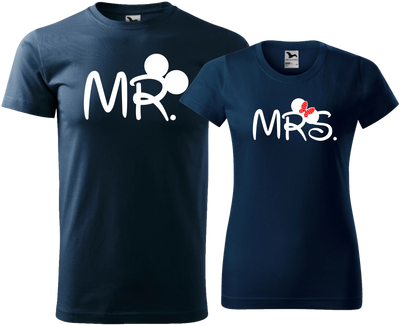 Mr&Mrs