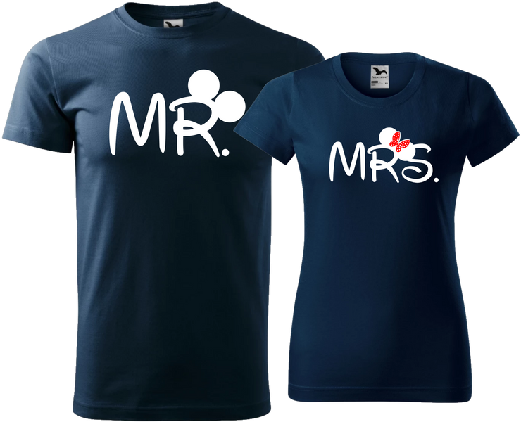 Mr&Mrs