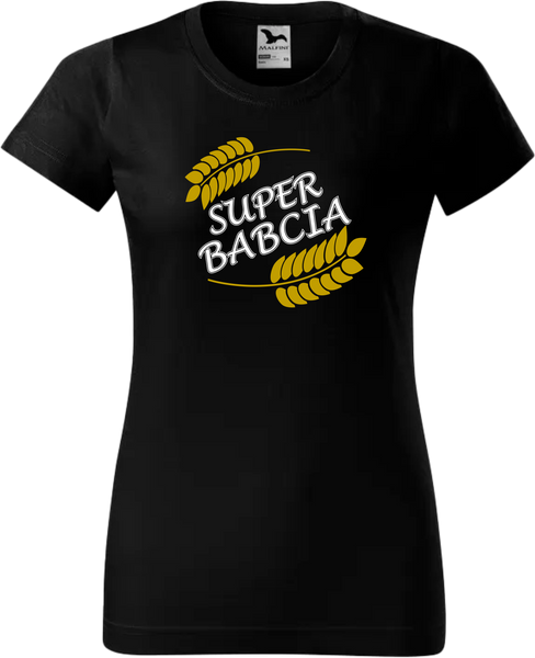 Super babcia