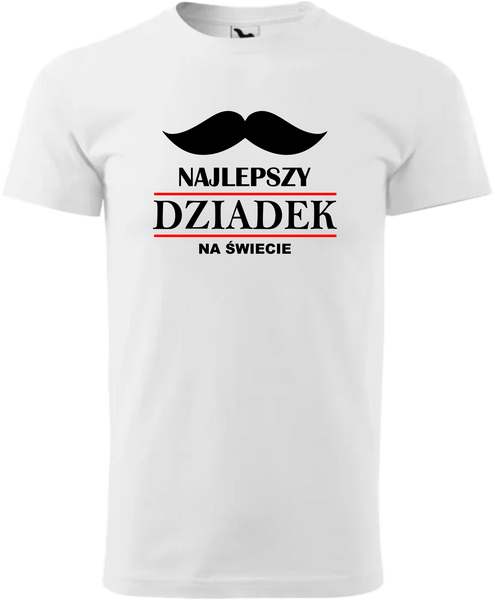 Najlepszy Dziadek